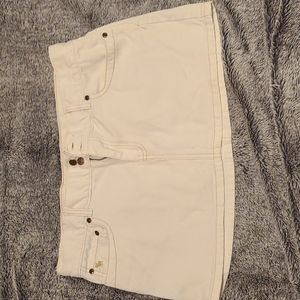 Abercrombie skirt